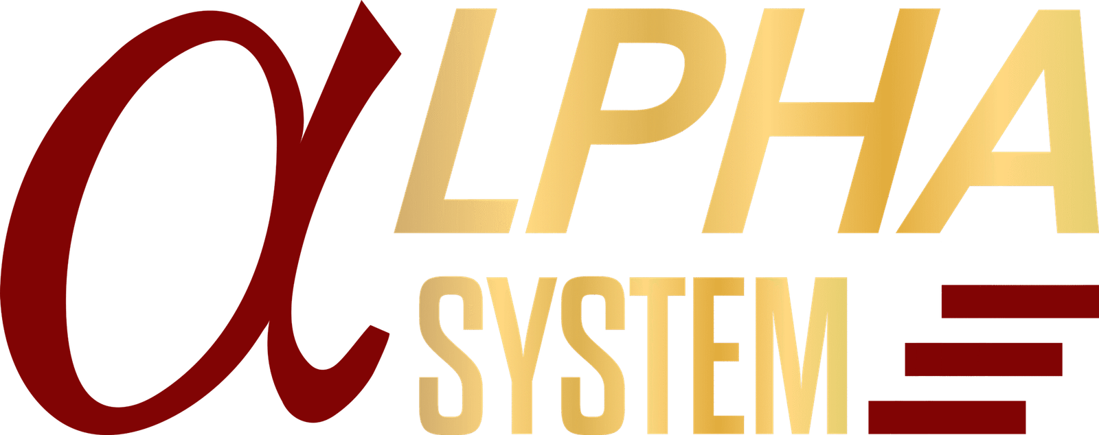 Alpha Systeem